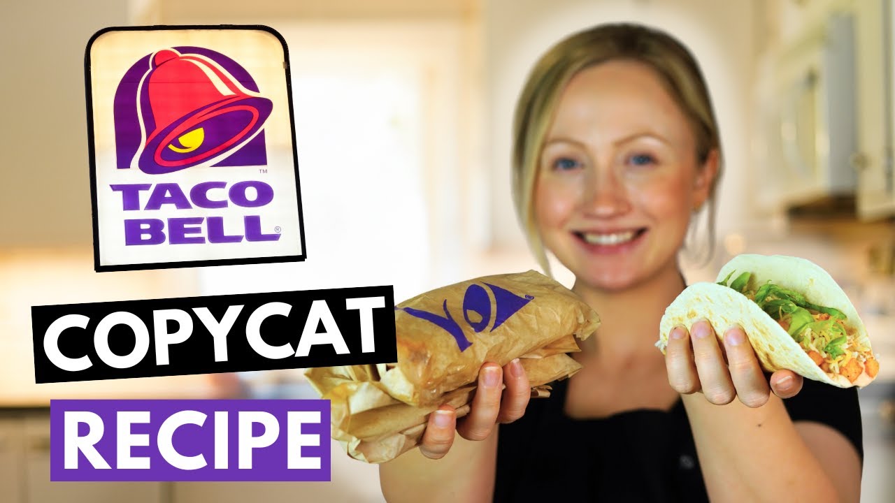 Домашние острые картофельные тако лучше, чем тако из Taco Bell?