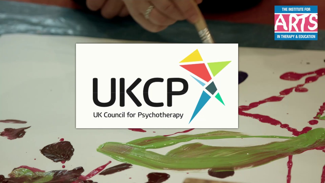 Would you like to train as a registered art psychotherapist or child psychotherapist