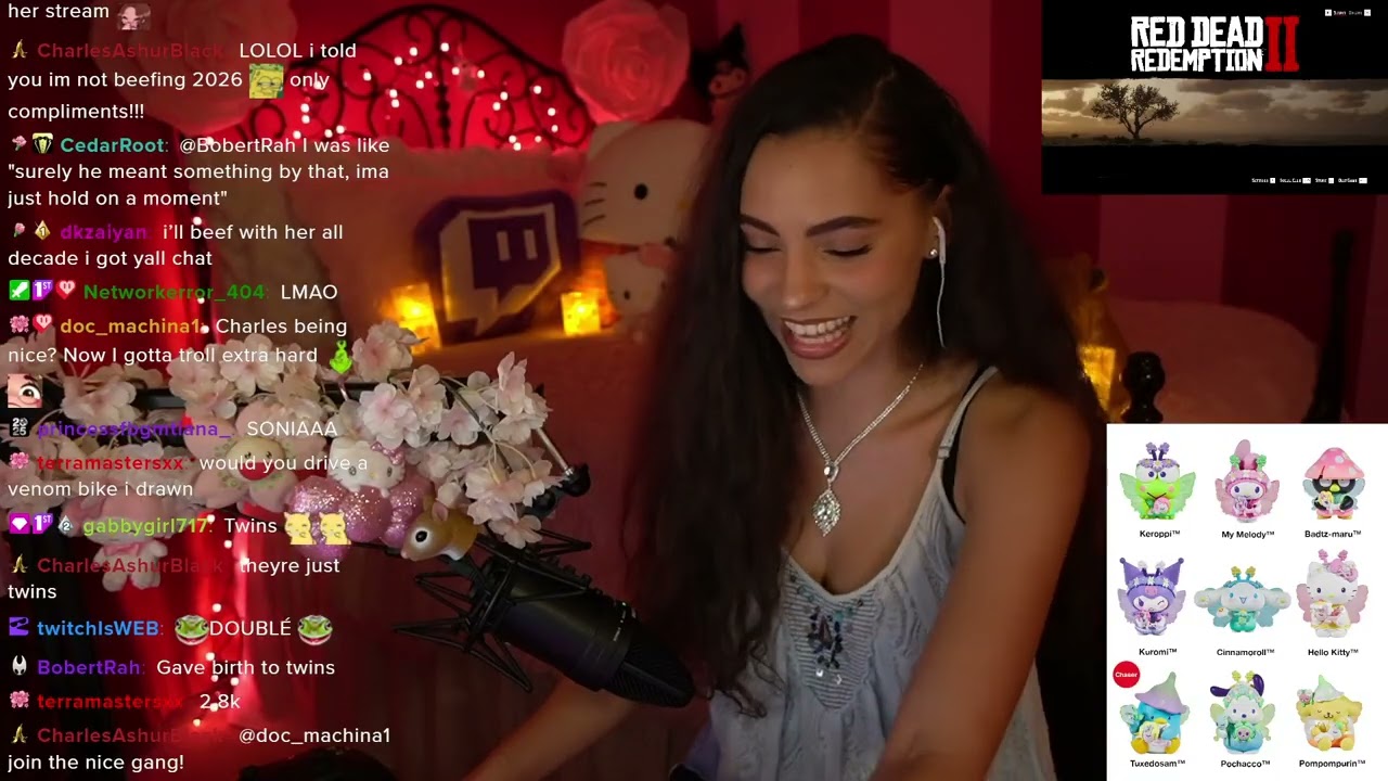 First Red Dead Redemption 2 Playthrough VOD #5