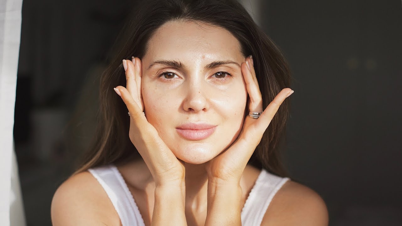MY SKINCARE RITUAL BEFORE AN IMPORTANT EVENT | ALI ANDREEA