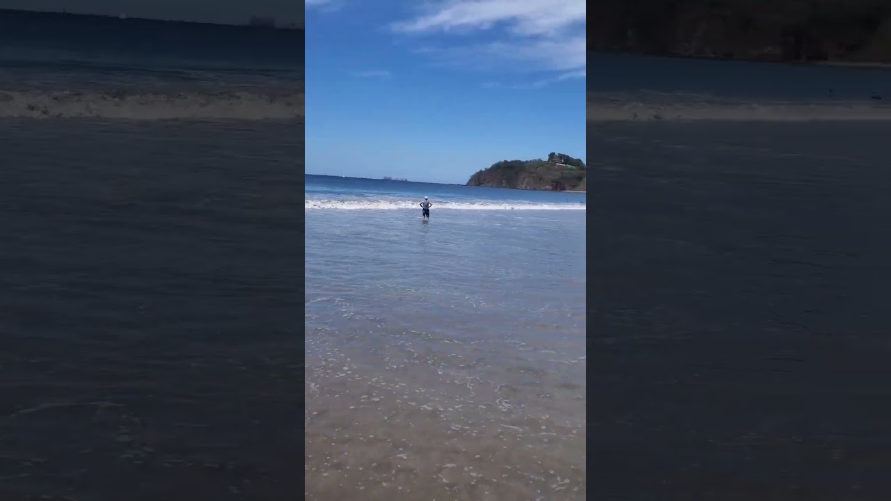 Playa Flamingo, Costa Rica
