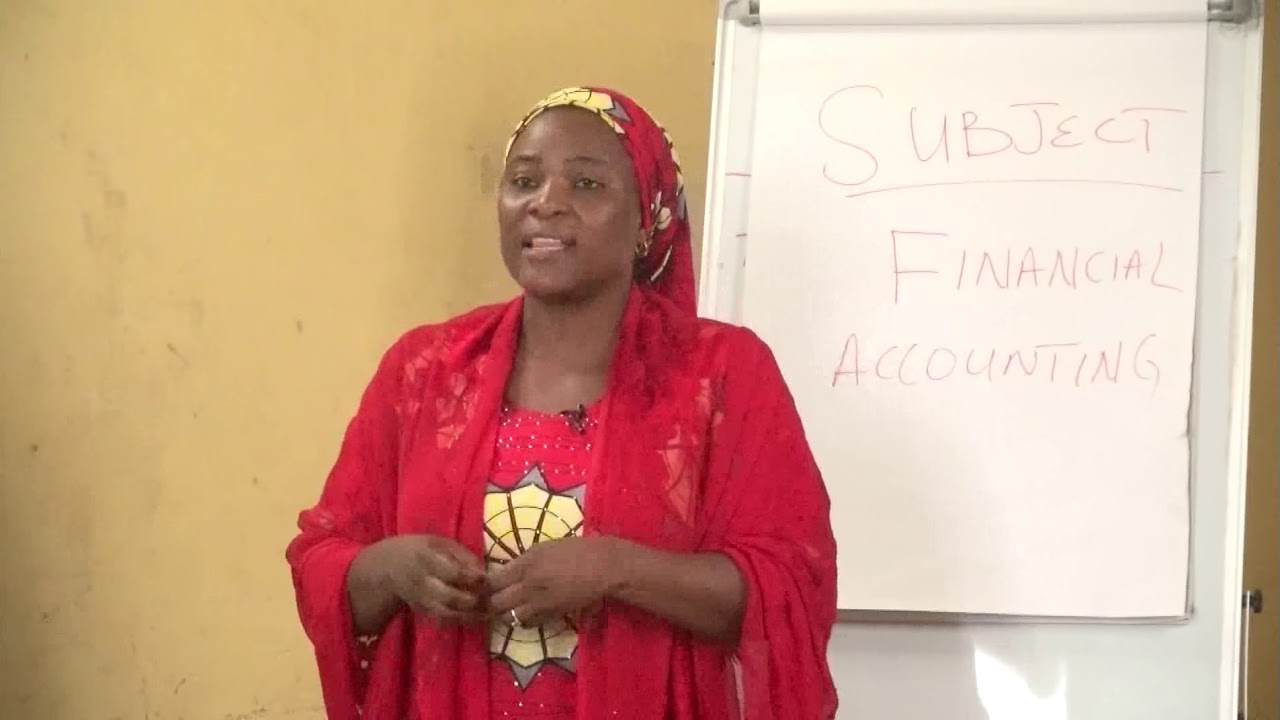 FINANCIAL ACCOUNTING -  Consignment Account