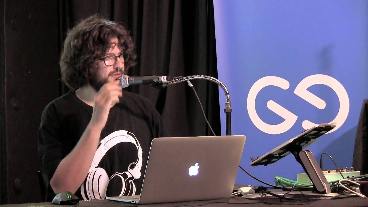Mr. Bill Video Tutorial: Working Faster in Ableton Live