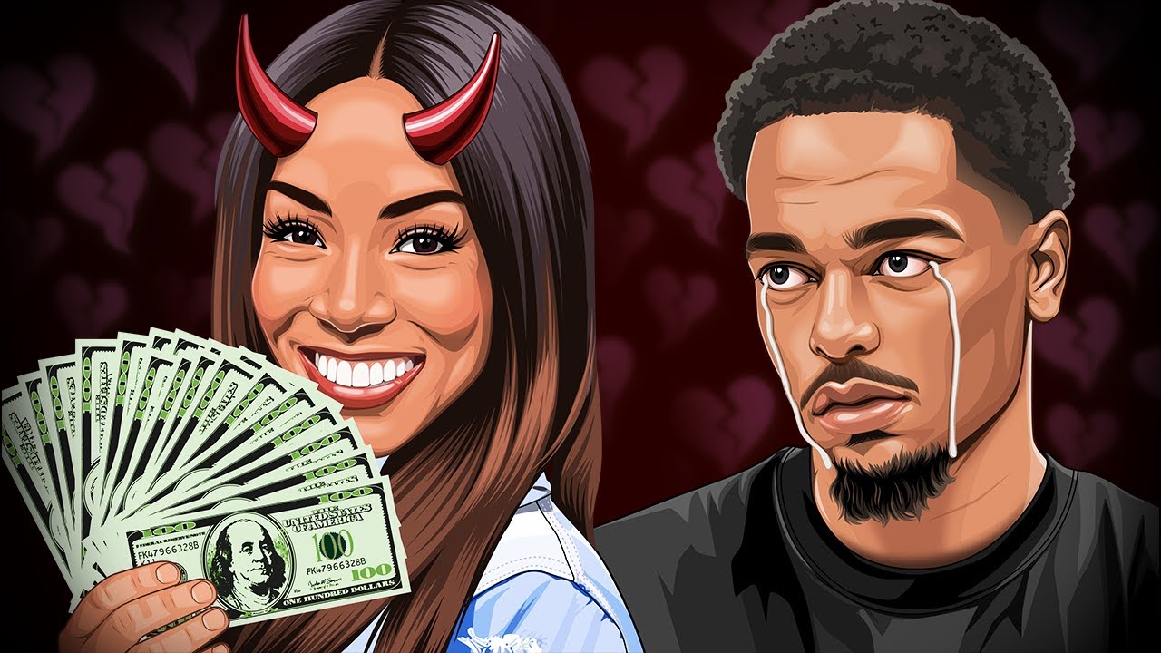 The NBA Has a Baby Mama Problem