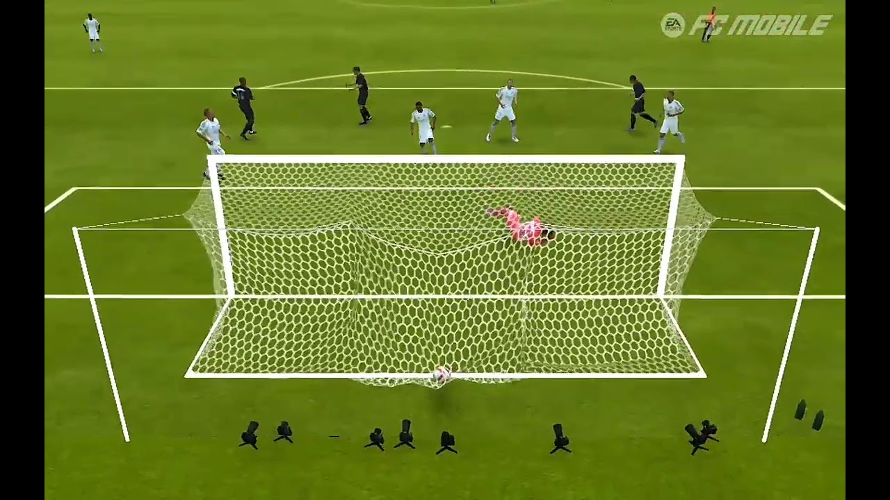 UNSTOPPABLE BANGERS 😮‍🔥 Best Goals in FC Mobile 26