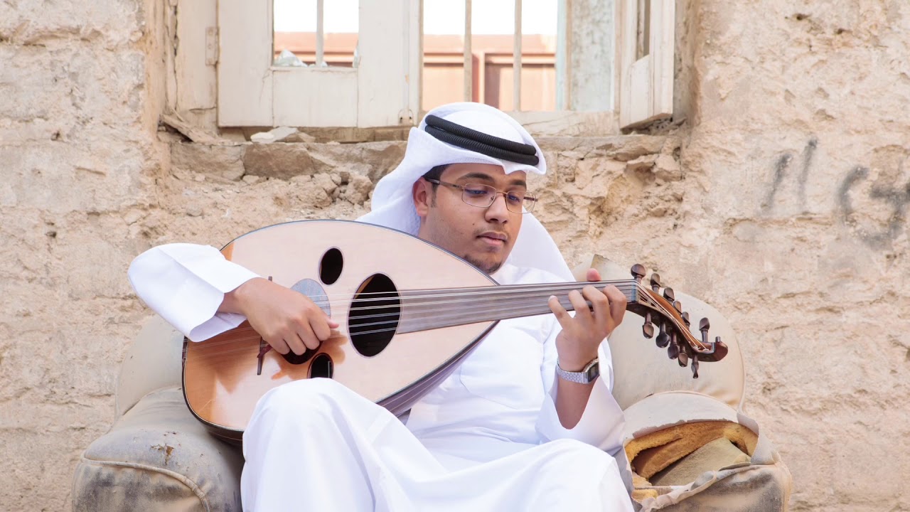 نهاوند لا | Nahawand on A
