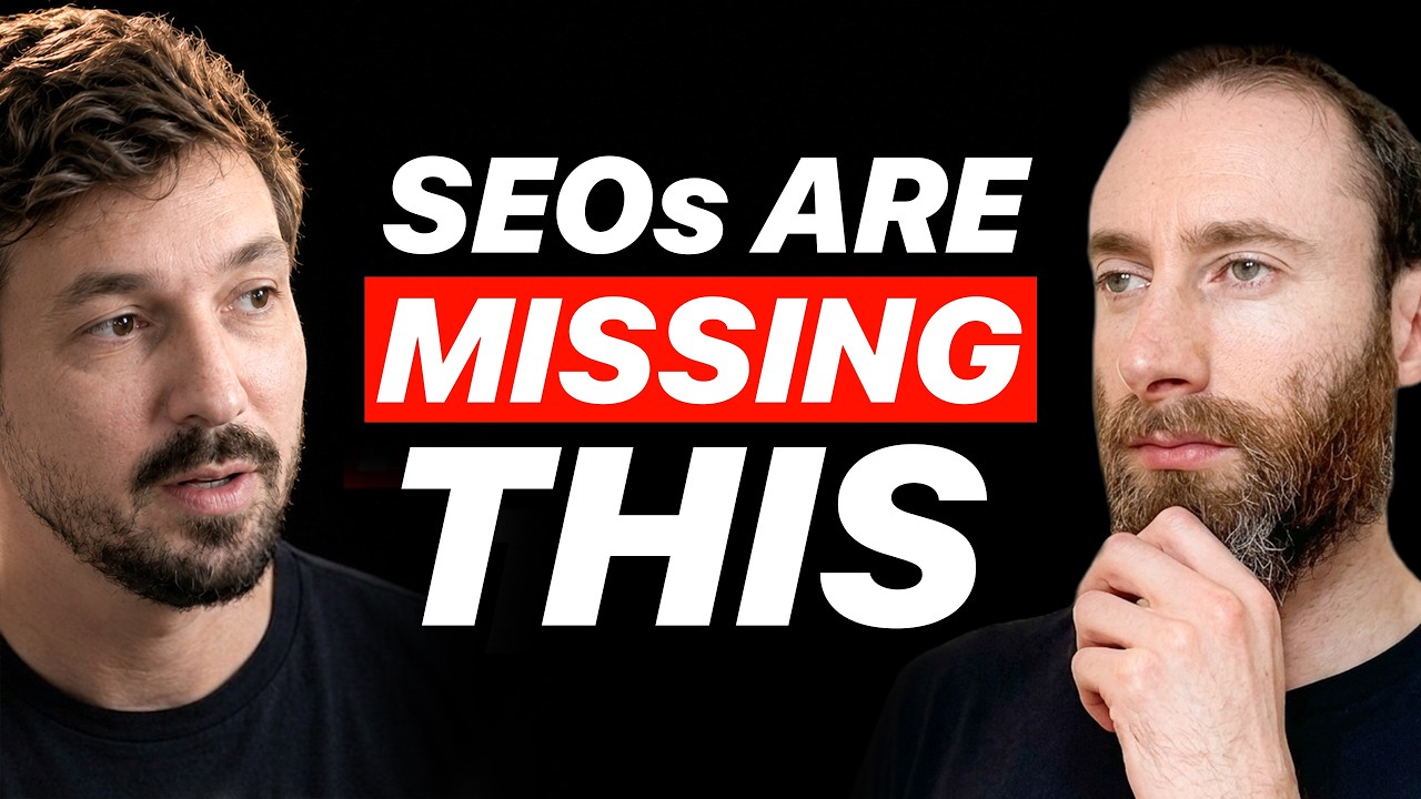 Google Discover Is the Biggest Traffic Opportunity SEOs Are Missing (1B+ Clicks Proven)