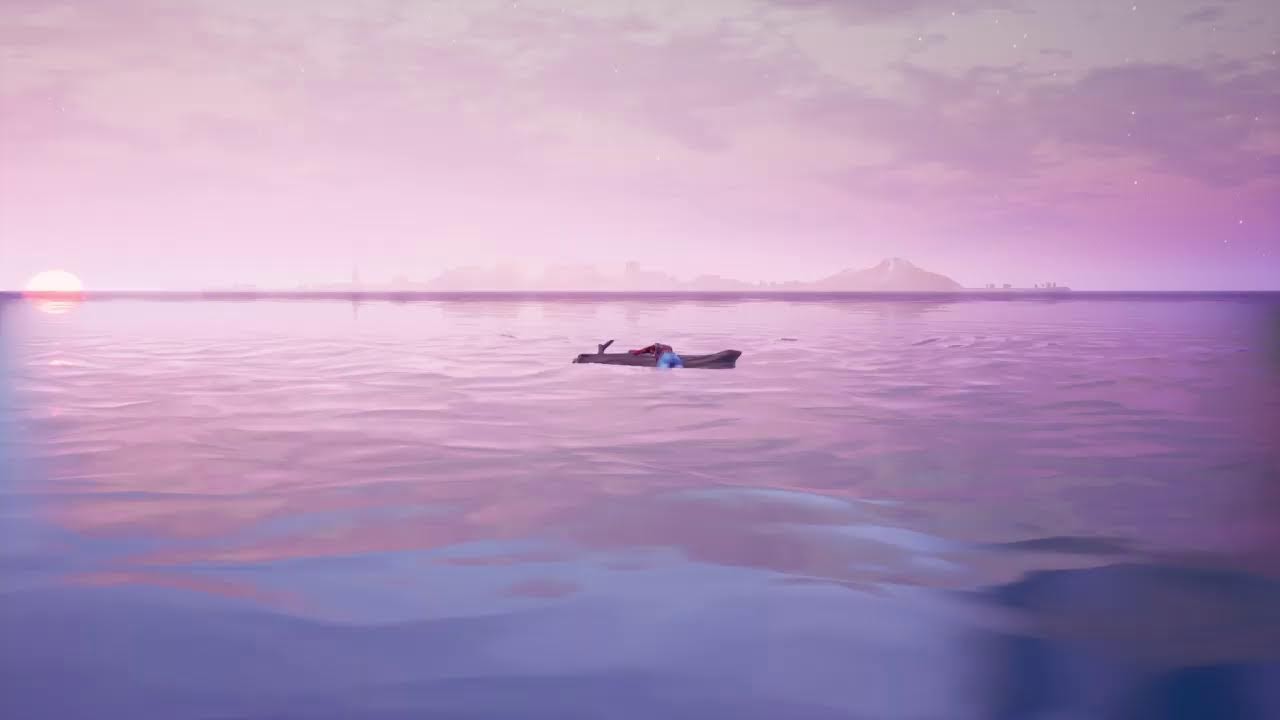 New chapter 3
