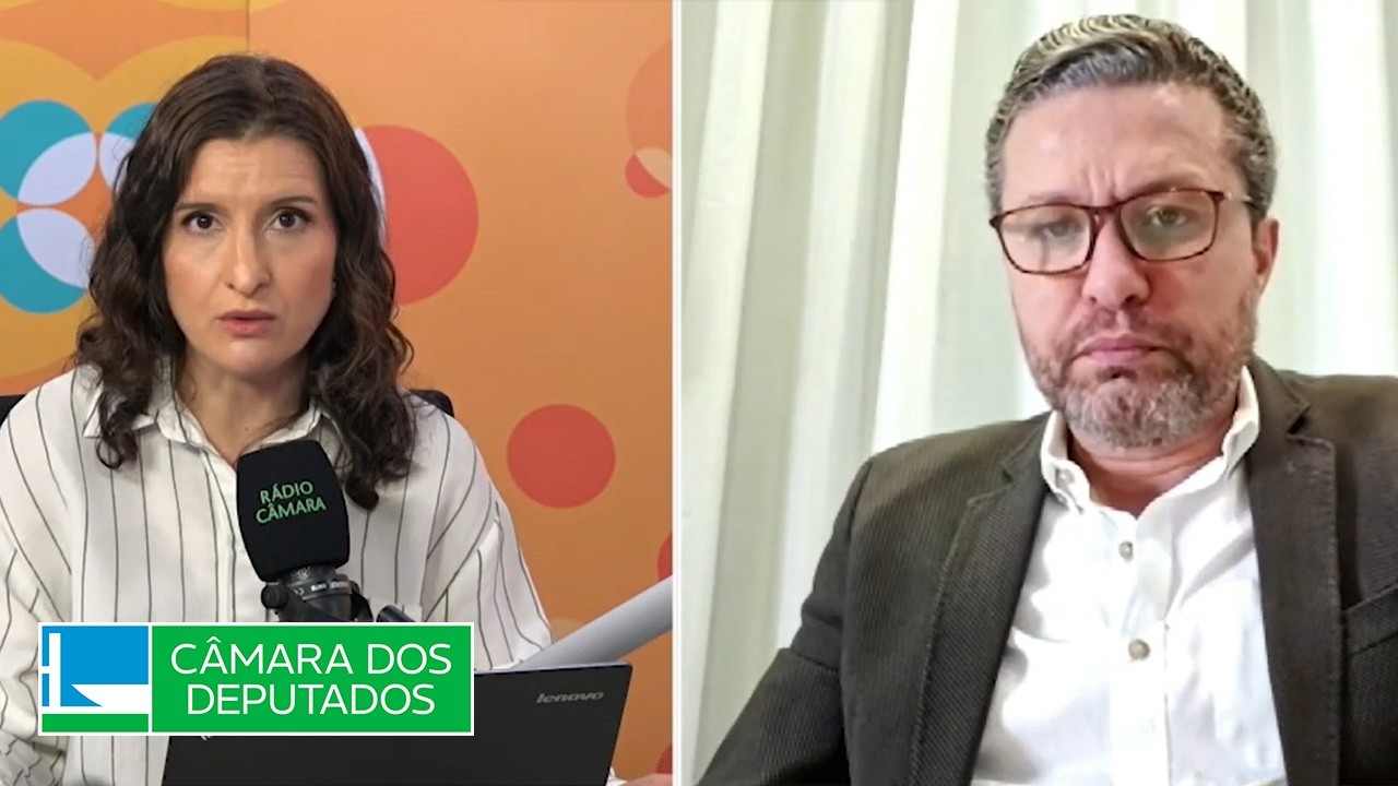 Fausto Pinato afirma que projeto visa apenas padronizar a vistoria veicular - 09/02/26