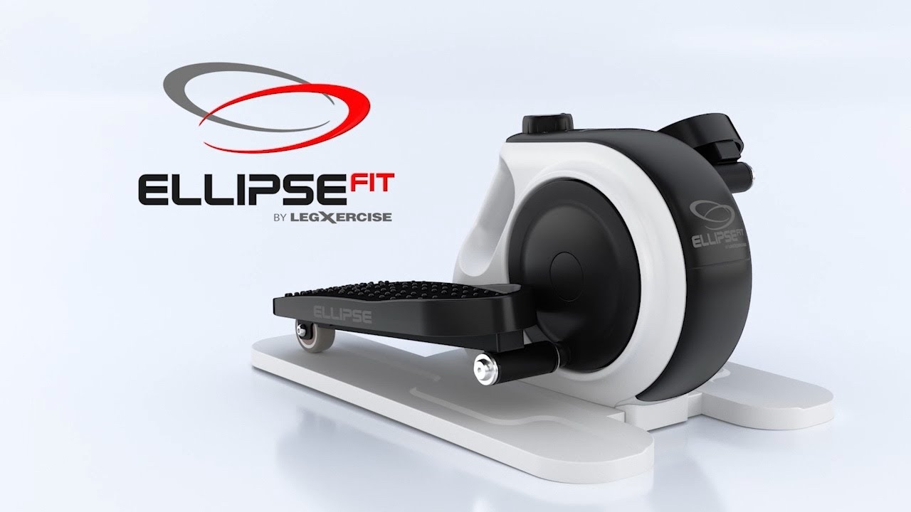Ellipse Fit