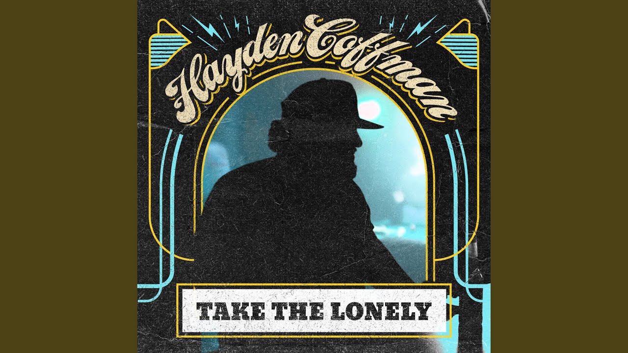 Take The Lonely