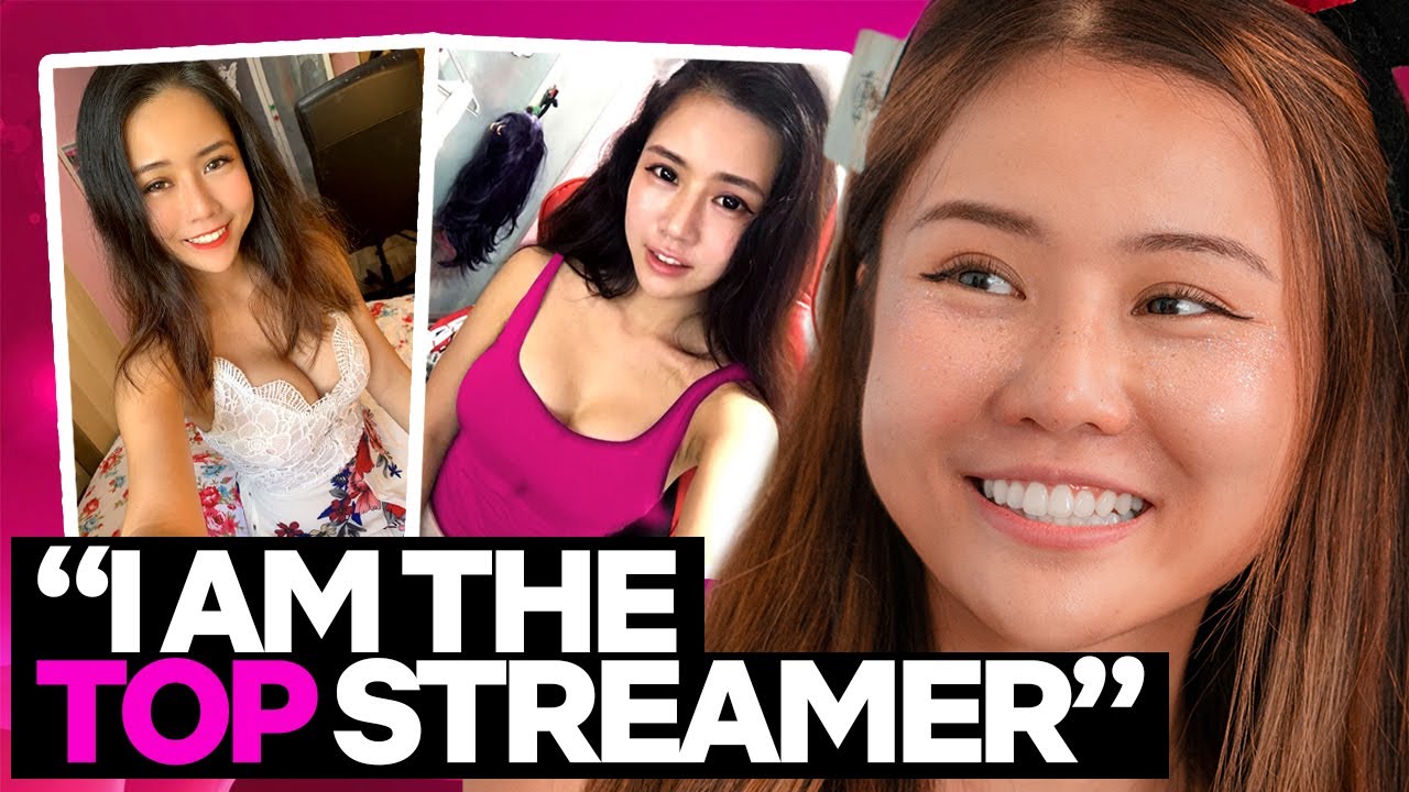 Kiaraa Kitty Reveals Her Biggest Donation, how much she earns on Twitch, and Marriage