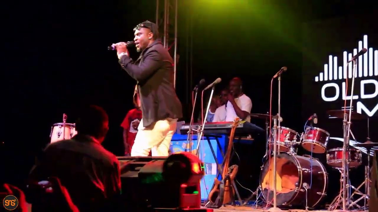 NI SOO na HIDAYA za PASHA zitaleta kumbukumbu zako za zamani, Tazama Show yake akianza kwa Accapela
