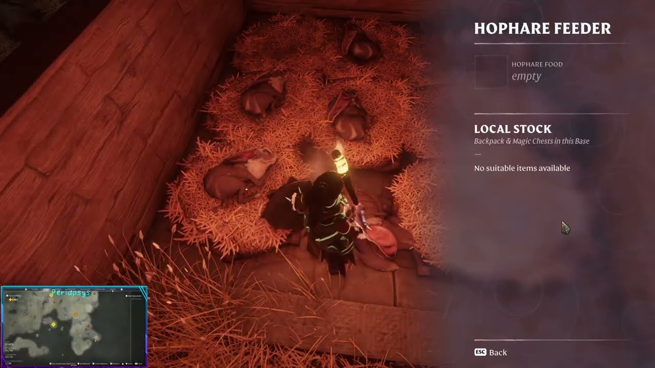 Selfeya streams Enshrouded with @Periapsys [Ep 27]