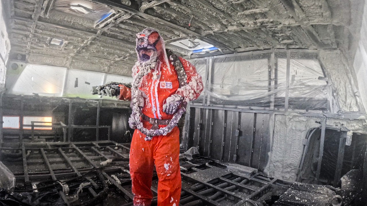 We Only Had One Shot&hellip; Here&rsquo;s How It Went 🛠️ Aluminum Catamaran Build Pt. 48