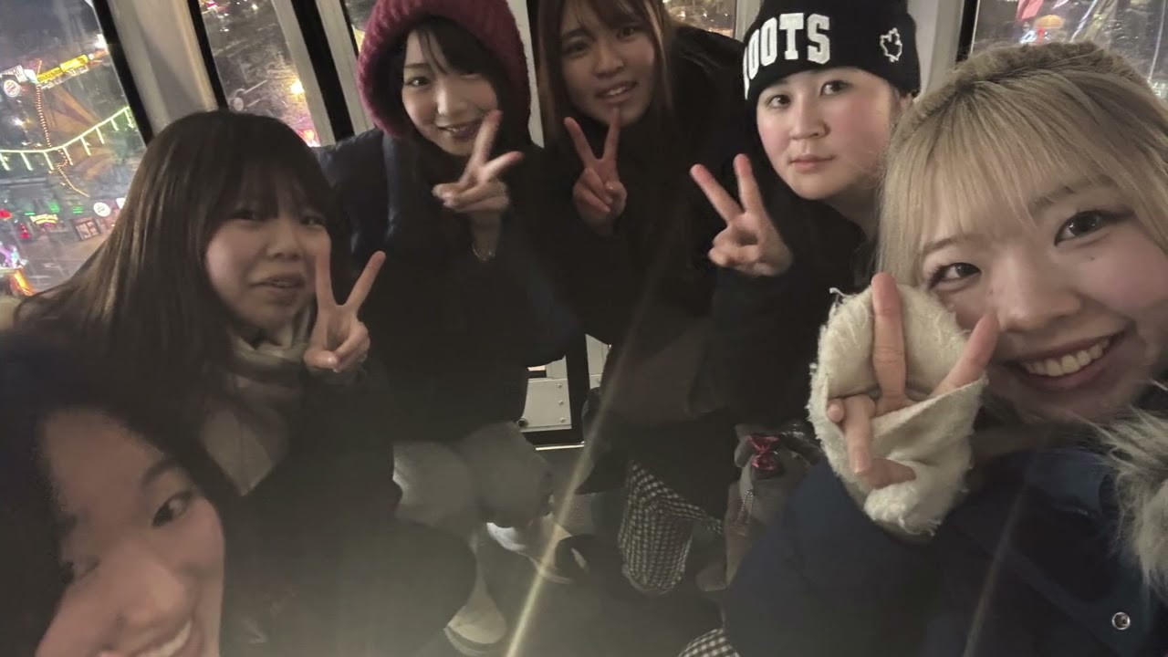 Winter 2026 CEE Grad Video