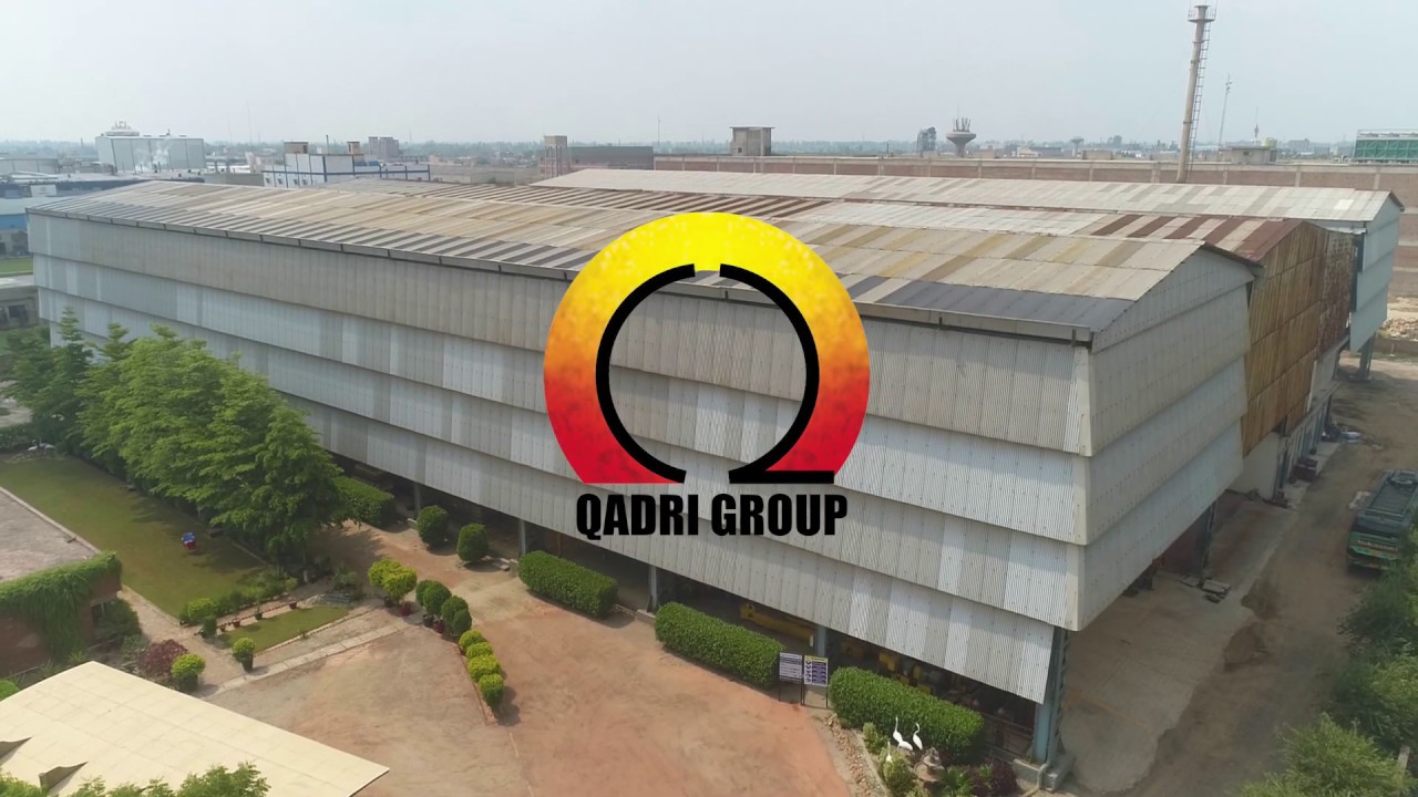 Qadri Group - Foundry Shops