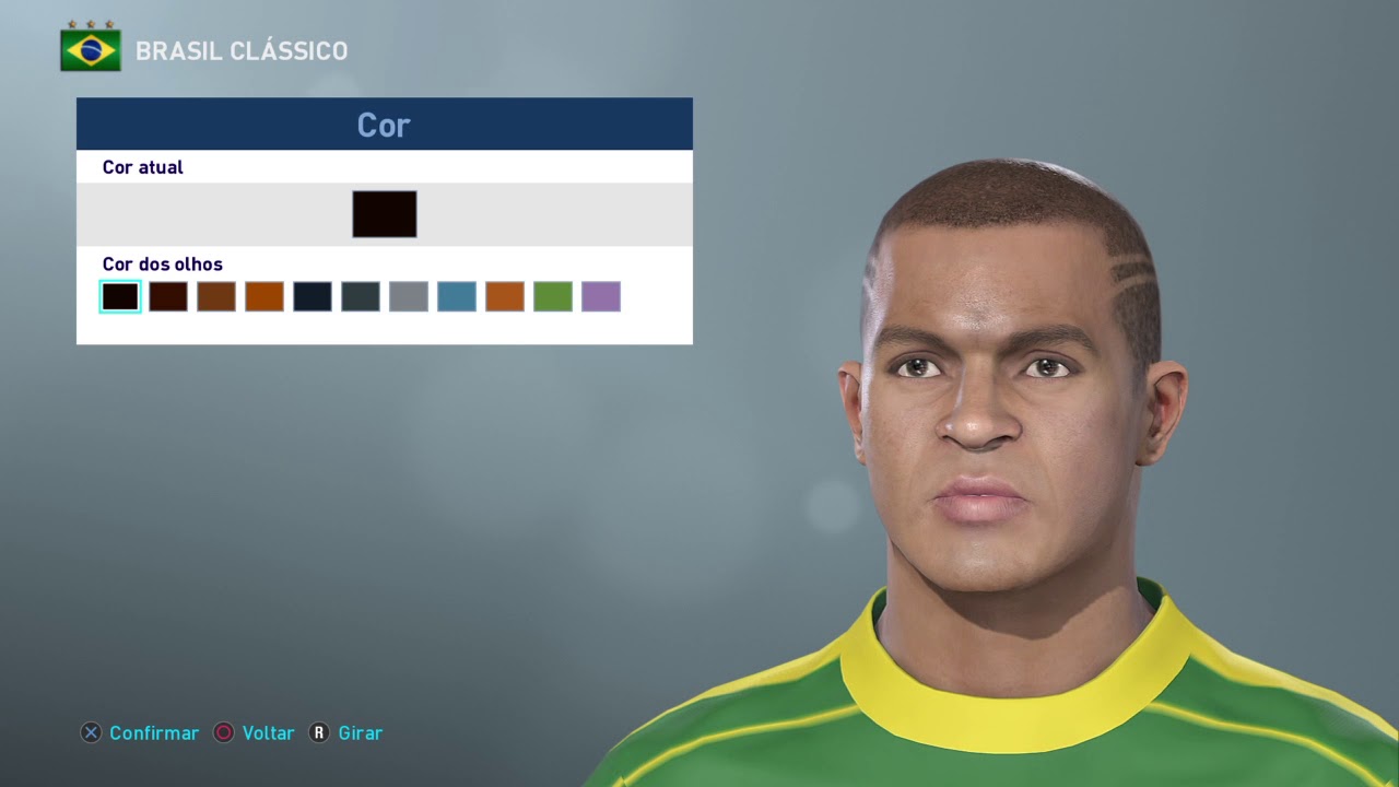 DIDA LEGEND PES 2019