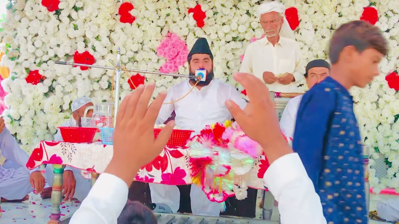 حضرت علامہ مولانا مفتی محمد وقاص قریشی خصوصی خطاب #viralvideo #islamicstatus #trending 