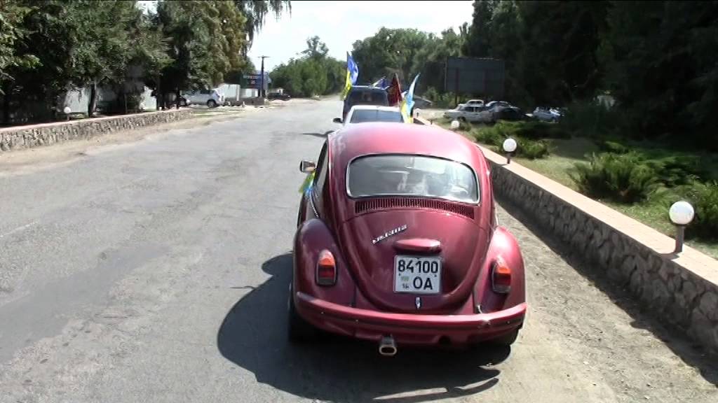 Новини міста Христинівка 04. 09. 2015