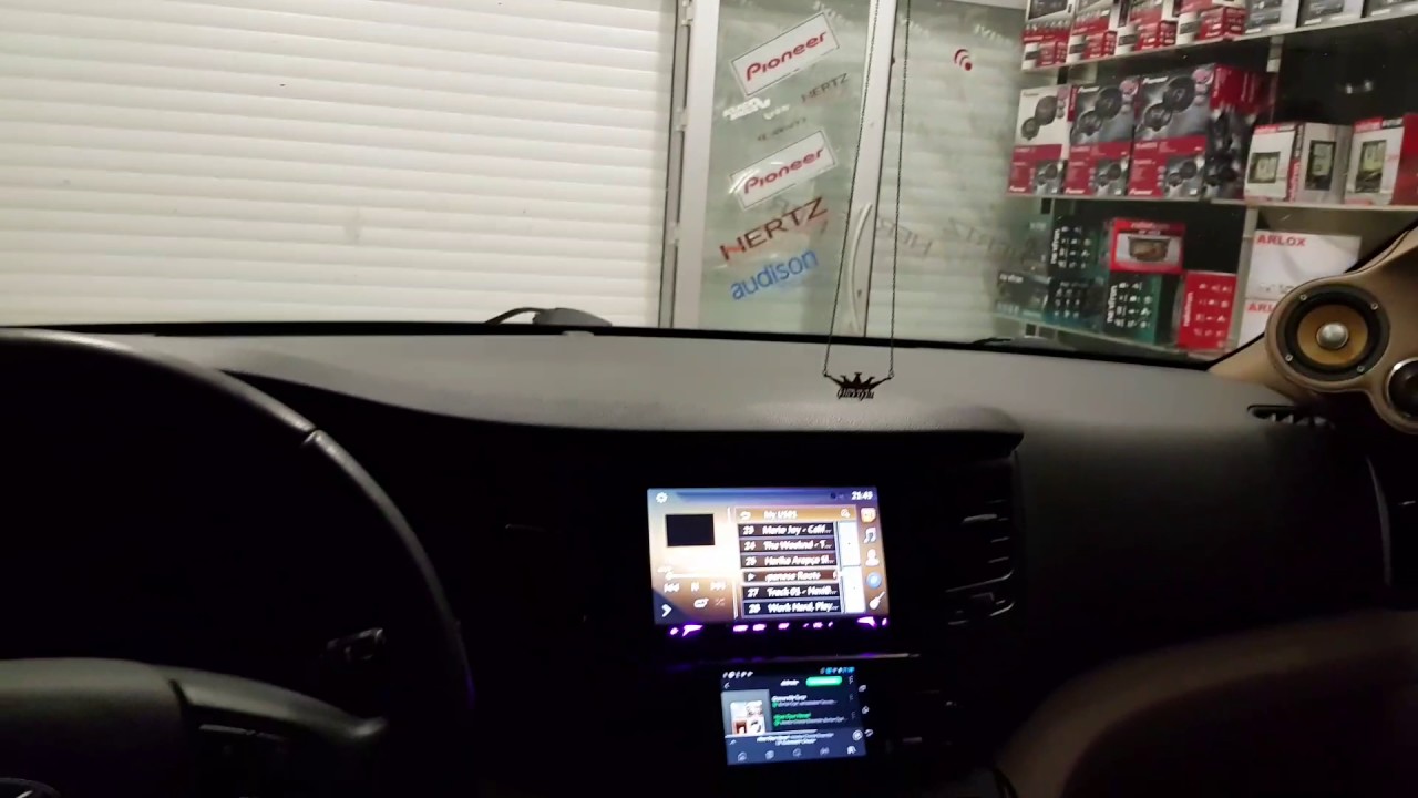 4 way active focal krx3 and audison system