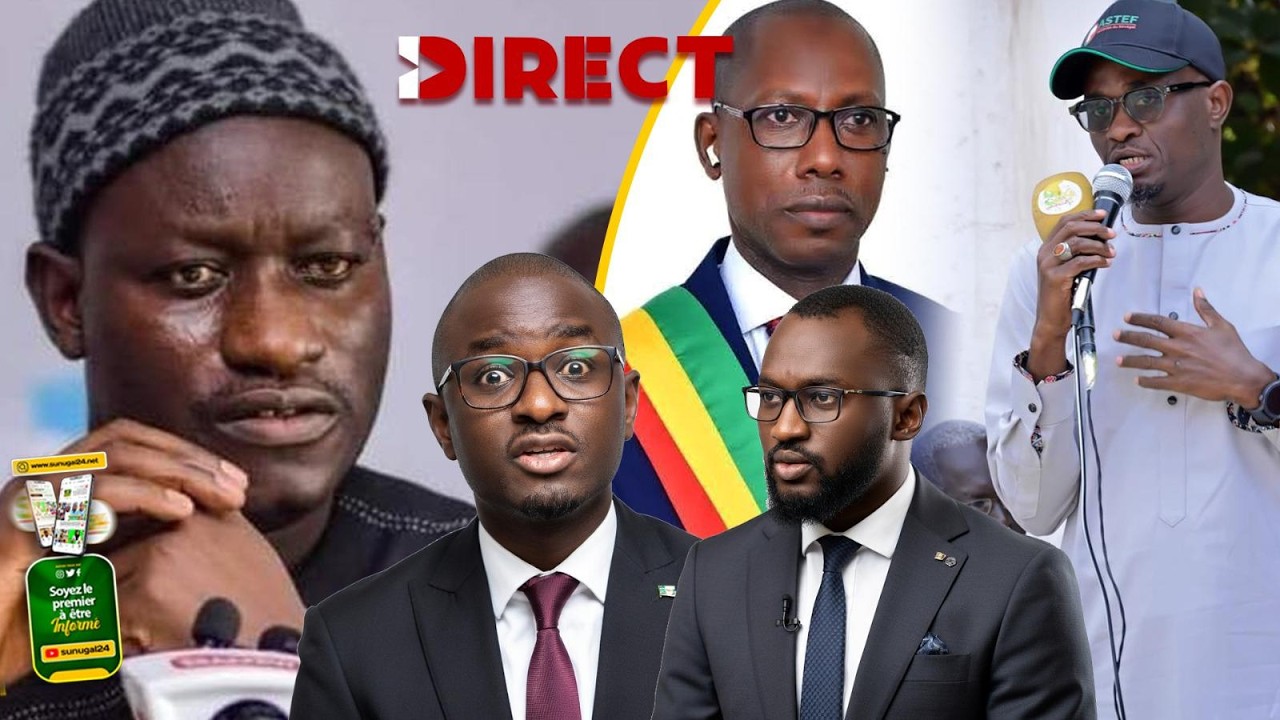 🚨 NDOGOU PATRIOTE : Ousseynou Ly brise enfin le silence et lâche une exclusivité fracassante