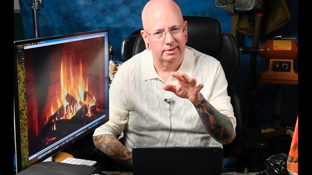 😨 WHAT ON EARTH IS Going On?! 🔥