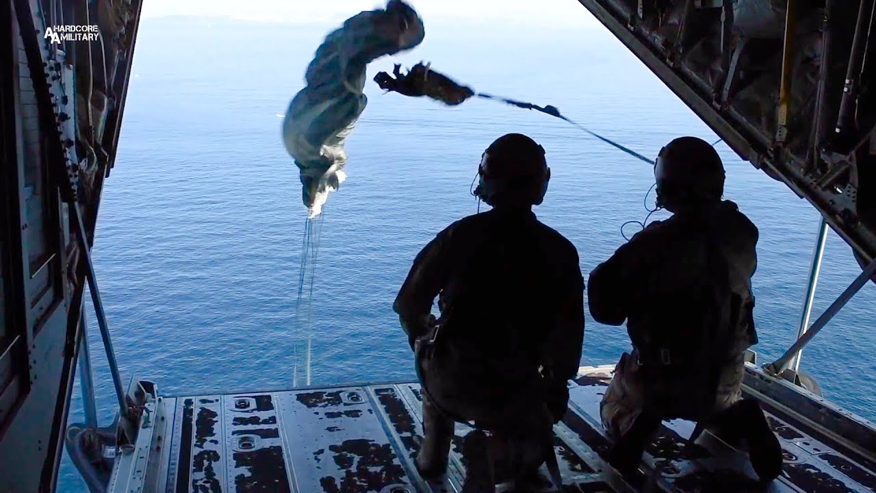 79th Rescue Generation Squadron: Desert Knights | 355th Wing
