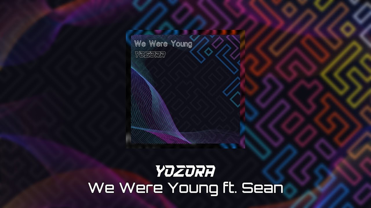Aquer - We Were Young ft. Sean (Viscettan Release)