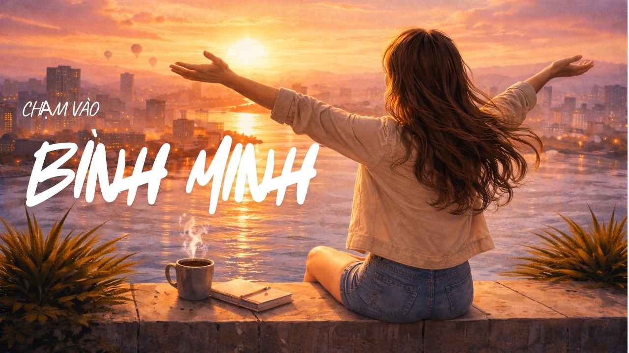 RỒI MÌNH SẼ ỔN THÔI | Nhạc Tâm Trạng | Sáng Tác AI