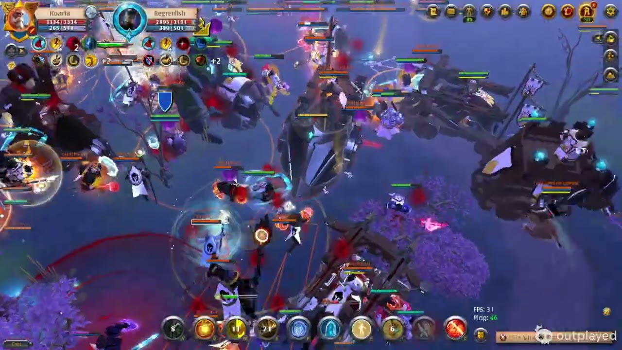 GE vs ZHE (Realmbreaker)