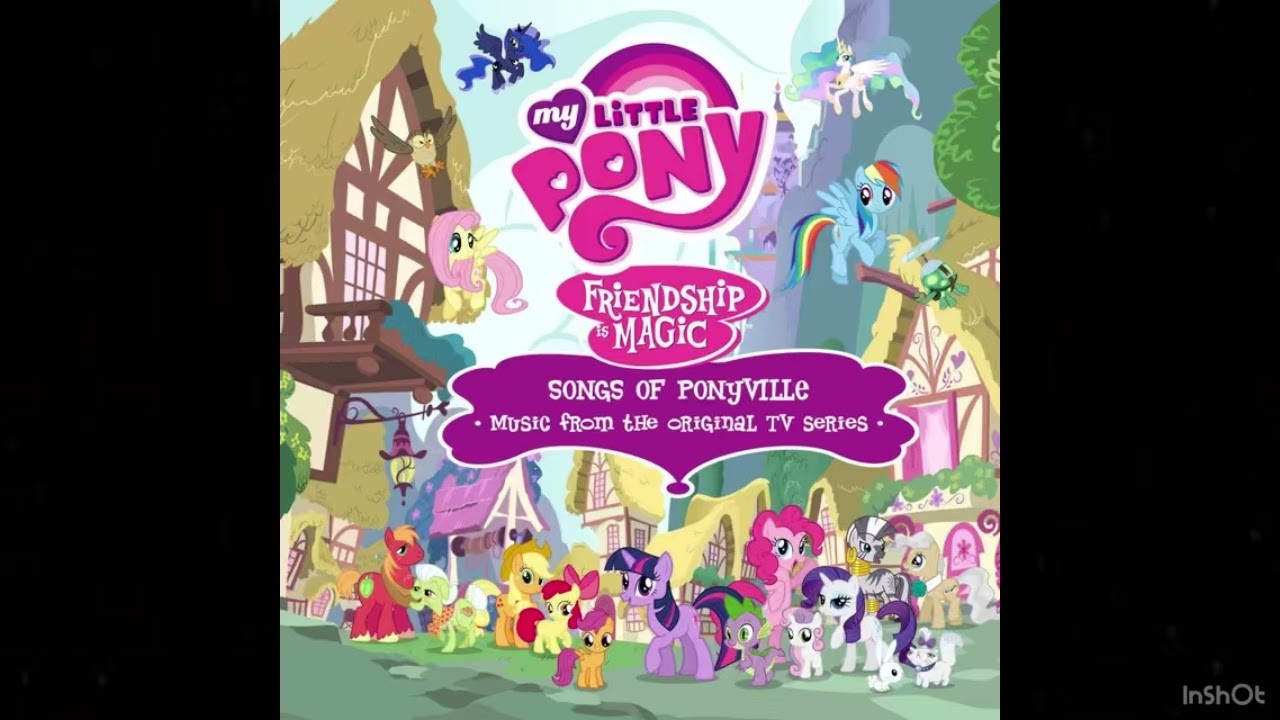 Rachel Bloom - A Kirin Tale (Reprise) (Instrumental) (Audio Only)