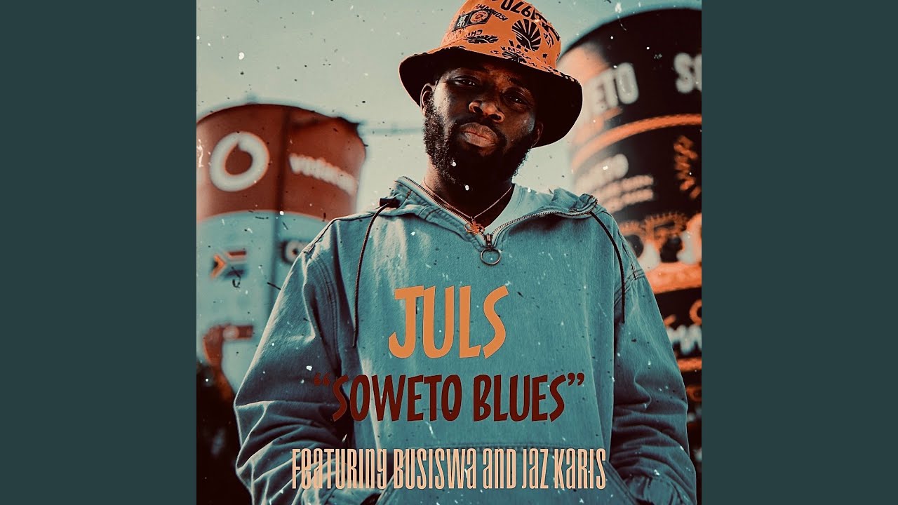 Soweto Blues