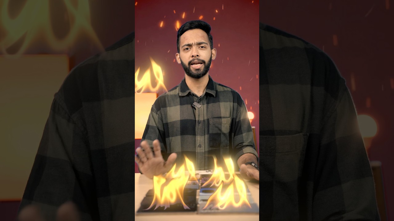 Never Let Your Phone Overheat Again &mdash; Do THIS! ⚠️🔥
