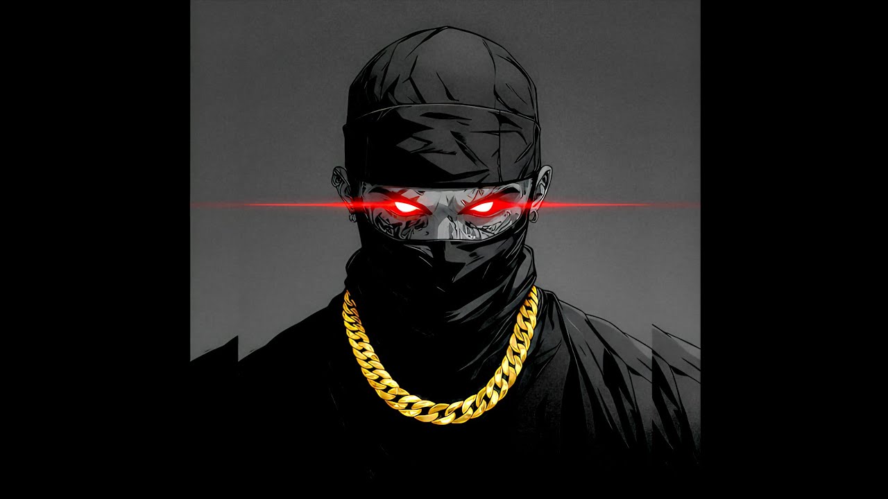 [FREE HARD] Fast Aggressive Gangsta Trap Beat - 
