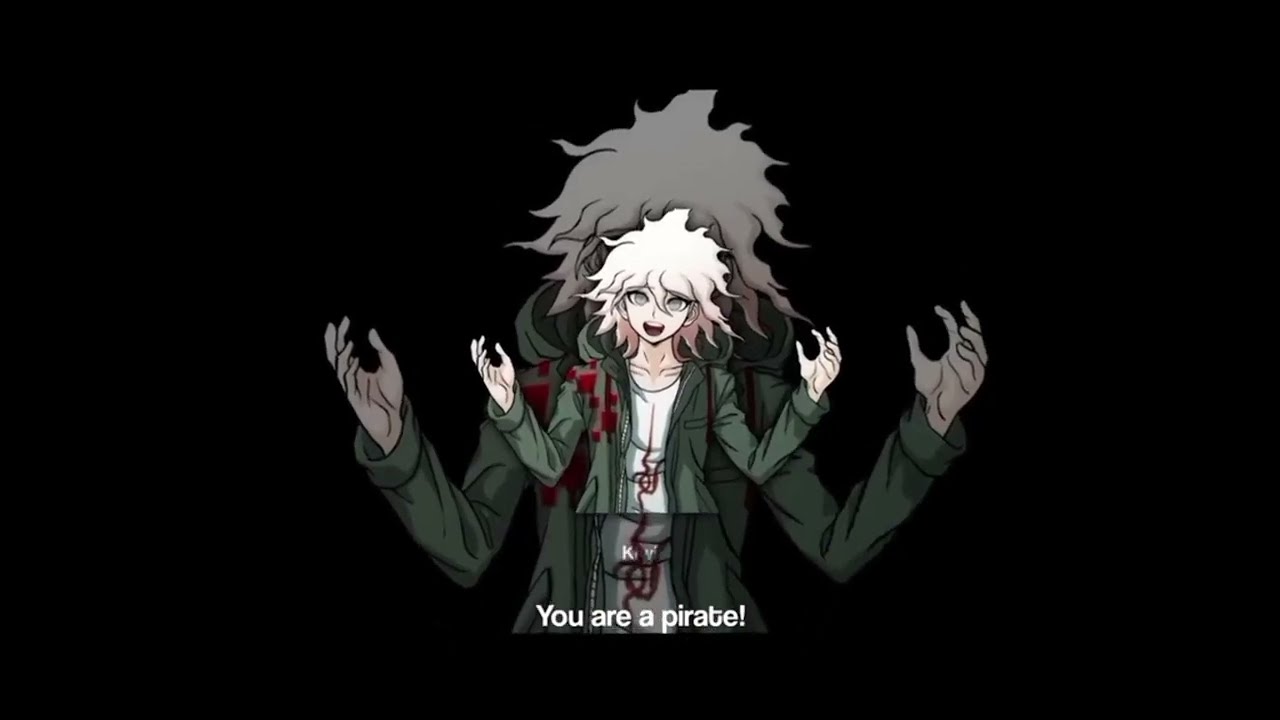 Danganronpa Best Edits Compilation