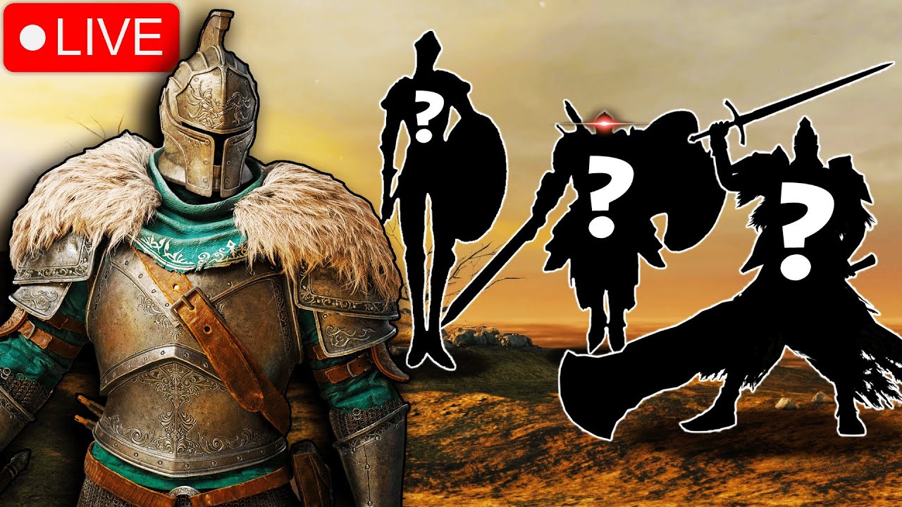 Dark Souls 2 Permadeath Randomizer Challenge | Day 129