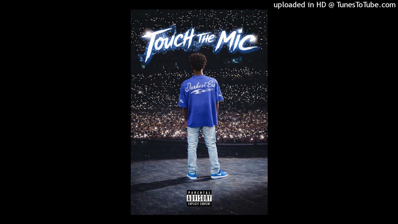 Touch the mic