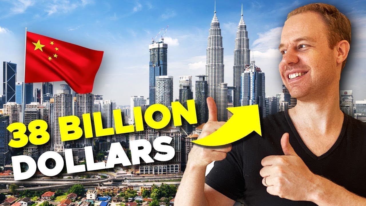 Malaysia - Huge Upcoming Opportunity