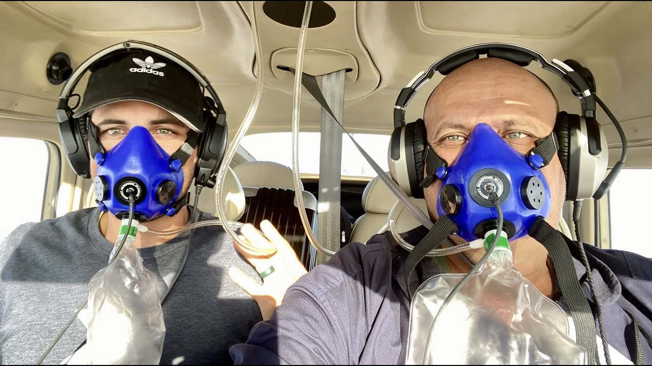 60 Hours Flying to Oshkosh ٦٠ ساعة طيران  ب ٥ أيام من الرياض الى امريكا