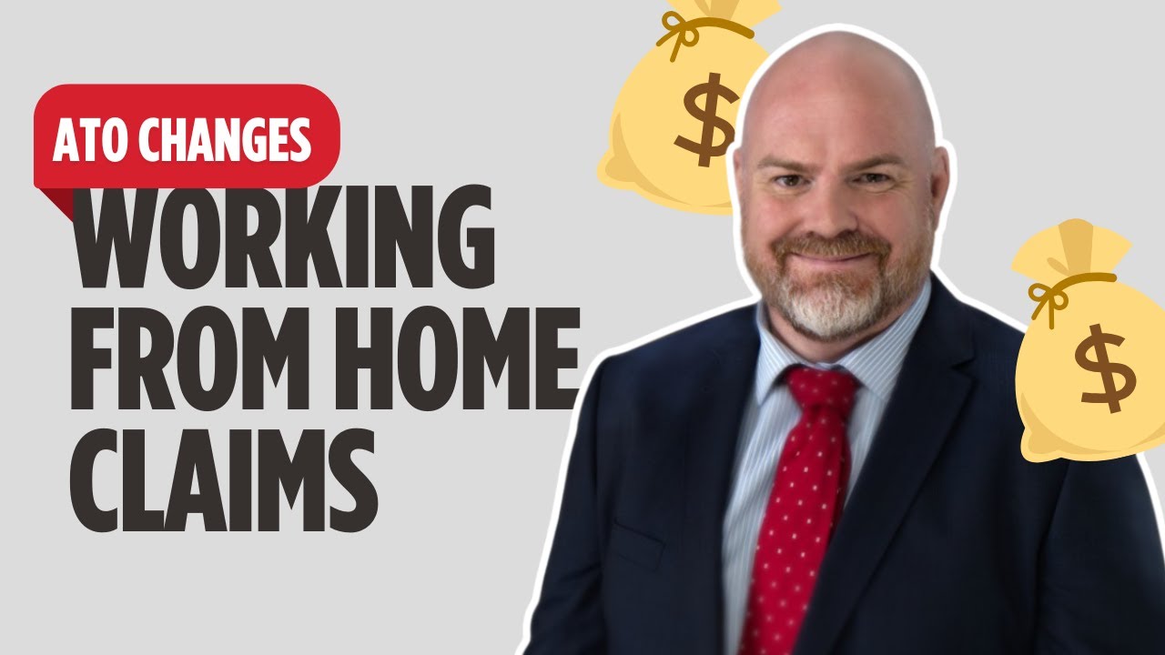 Working from Home Tax Deductions: What You Need to Know