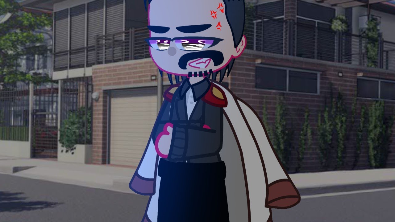 ~°·Don't mess with Luffy·°~ [🇧🇷&🇺🇸] (One Piece)