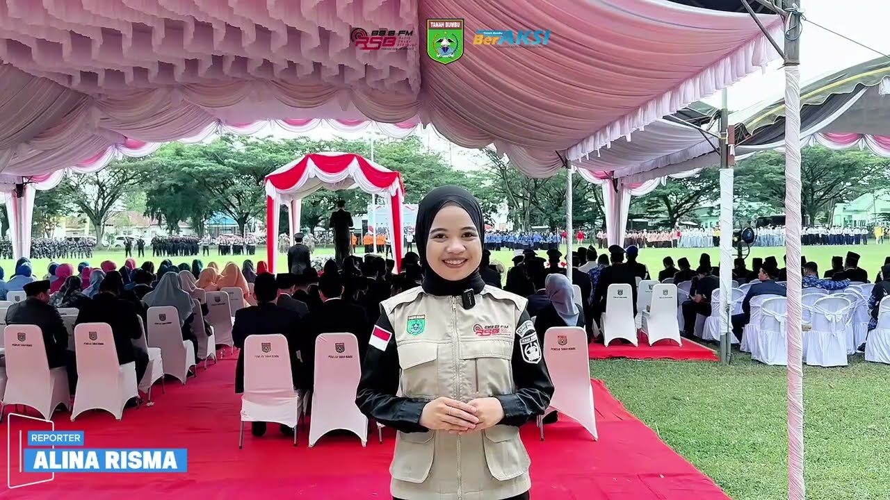 Peringatan Hari Pahlawan 7 Februari ke - 80 Tahun 2026