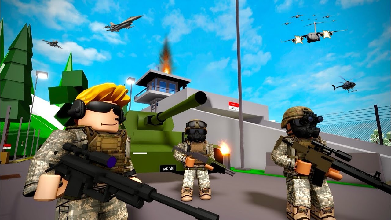 ROBLOX Brookhaven 🏡RP - FIGHTERS