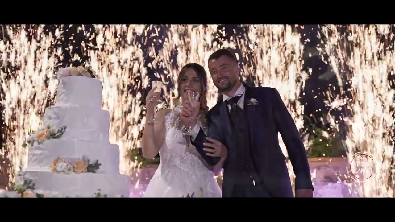 Matrimonio Borgo della Merluzza - Piero & Ornela - Wedding in Italy