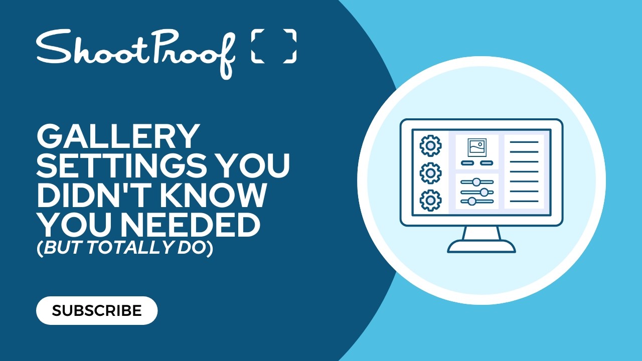 Gallery Settings You Didn't Know You Needed (But Totally Do)