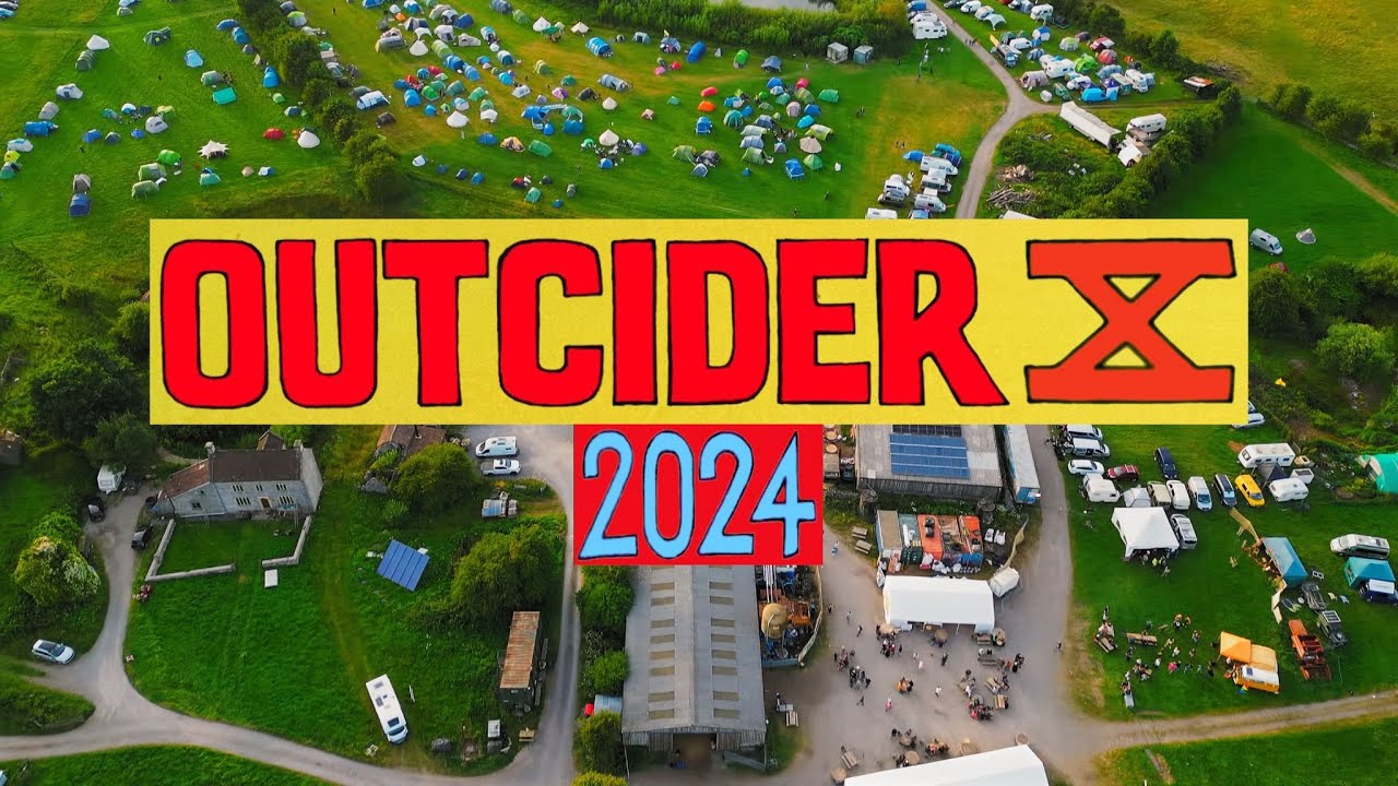 Outcider Festival 2024 Highlights