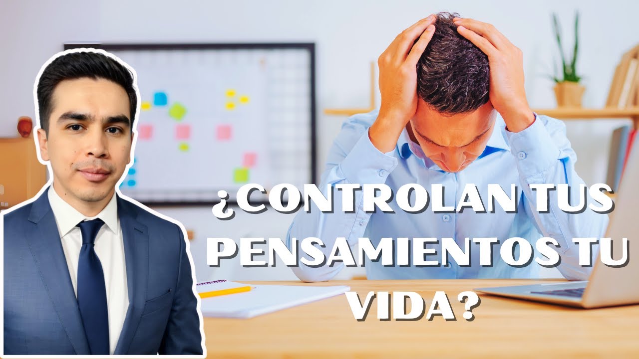 ¿Cómo Dominar tus Emociones con Terapia Cognitivo Conductual?