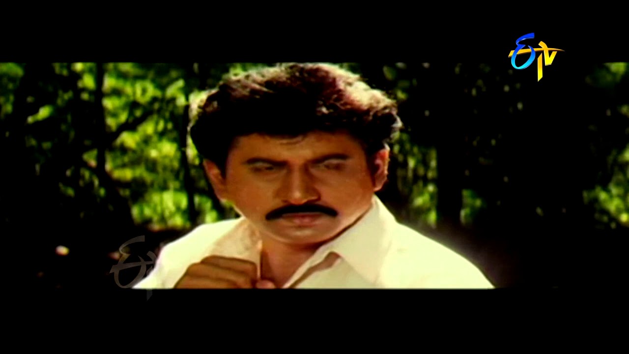 Suman Fight Scene | One Man Army | Suman | Kasturi | ETV Cinema