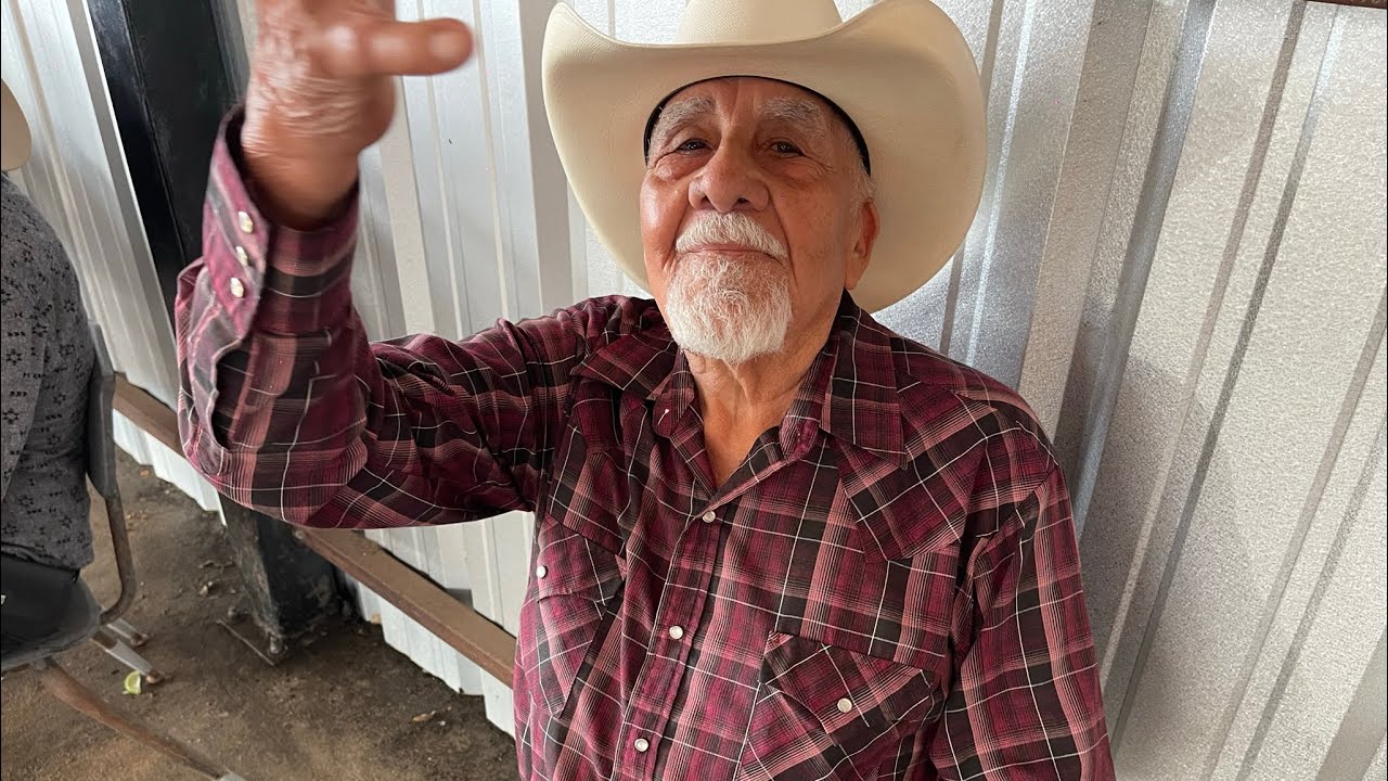 Domingo de Marzo con Los Tiburones del Norte desde la Ciudad del Rodeo Houston